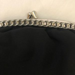 Women’s vintage evening, clutch